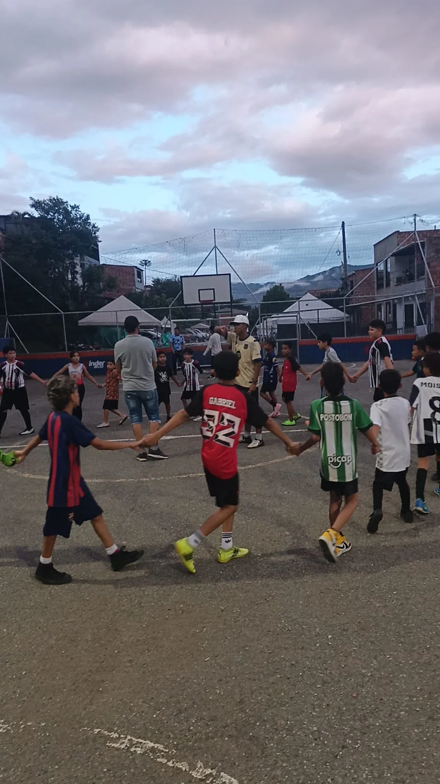 Club Deportivo Halcones gallery image